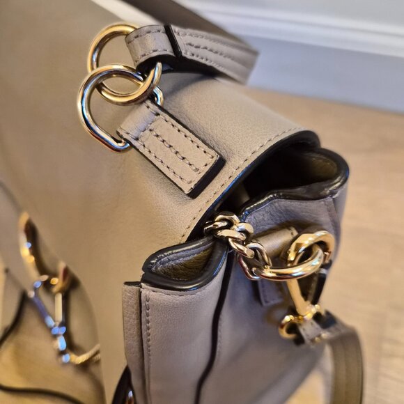 Chloe faye day bag medium - Picture 3 of 12